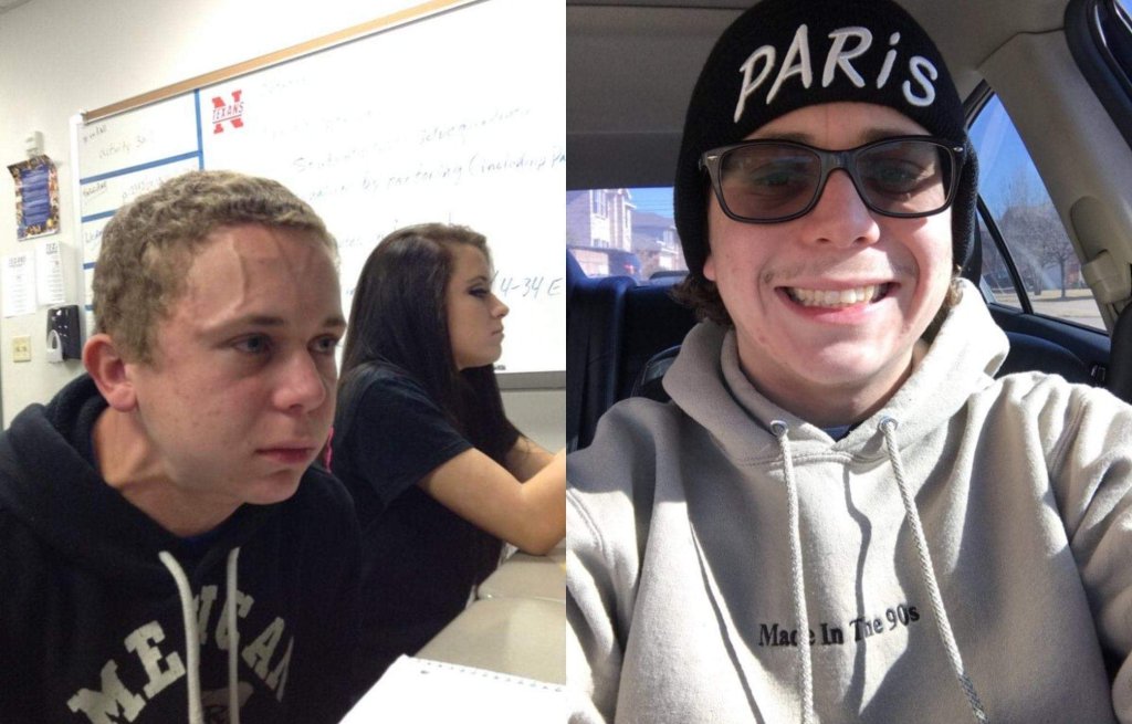 ¡Cómo han cambiado! ¿Cómo luces los protagonistas de los memes más famosos en la actualidad?