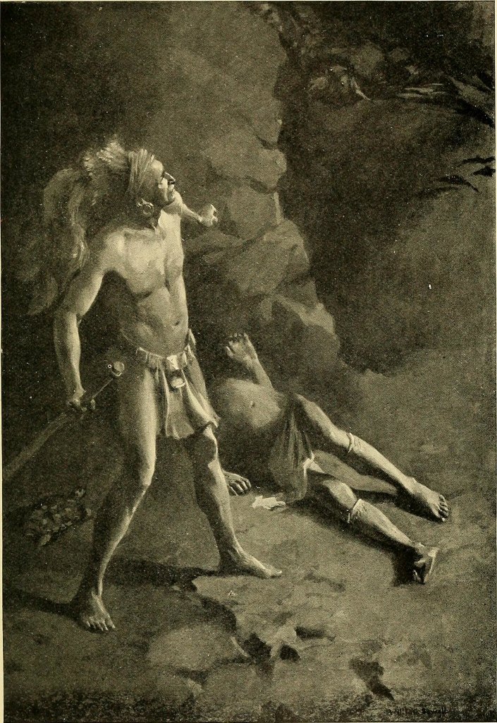 Camazotz: el “Batman” de la mitología mesoamericana