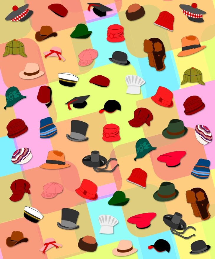 RETO: Desafía tu vista y encuentra el elemento que no tiene par ¡En menos de 10 segundos!