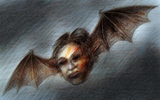 Camazotz: el “Batman” de la mitología mesoamericana