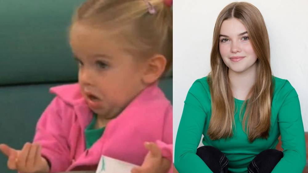 ¡Cómo han cambiado! ¿Cómo luces los protagonistas de los memes más famosos en la actualidad?