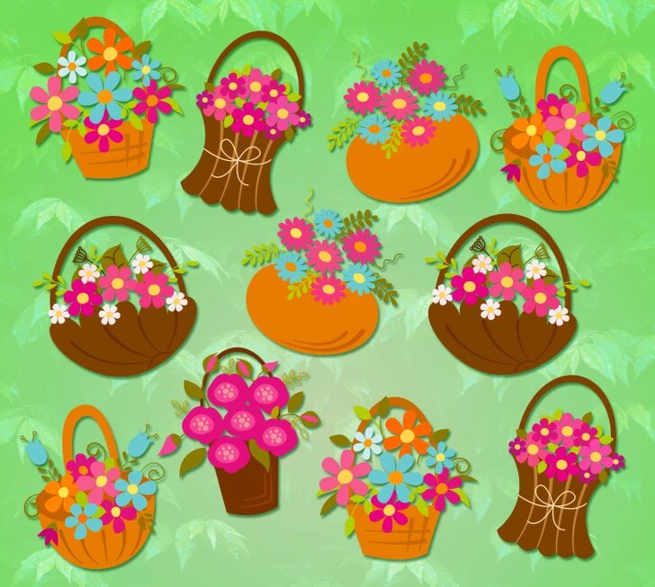 RETO: Desafía tu vista y encuentra el elemento que no tiene par ¡En menos de 10 segundos!