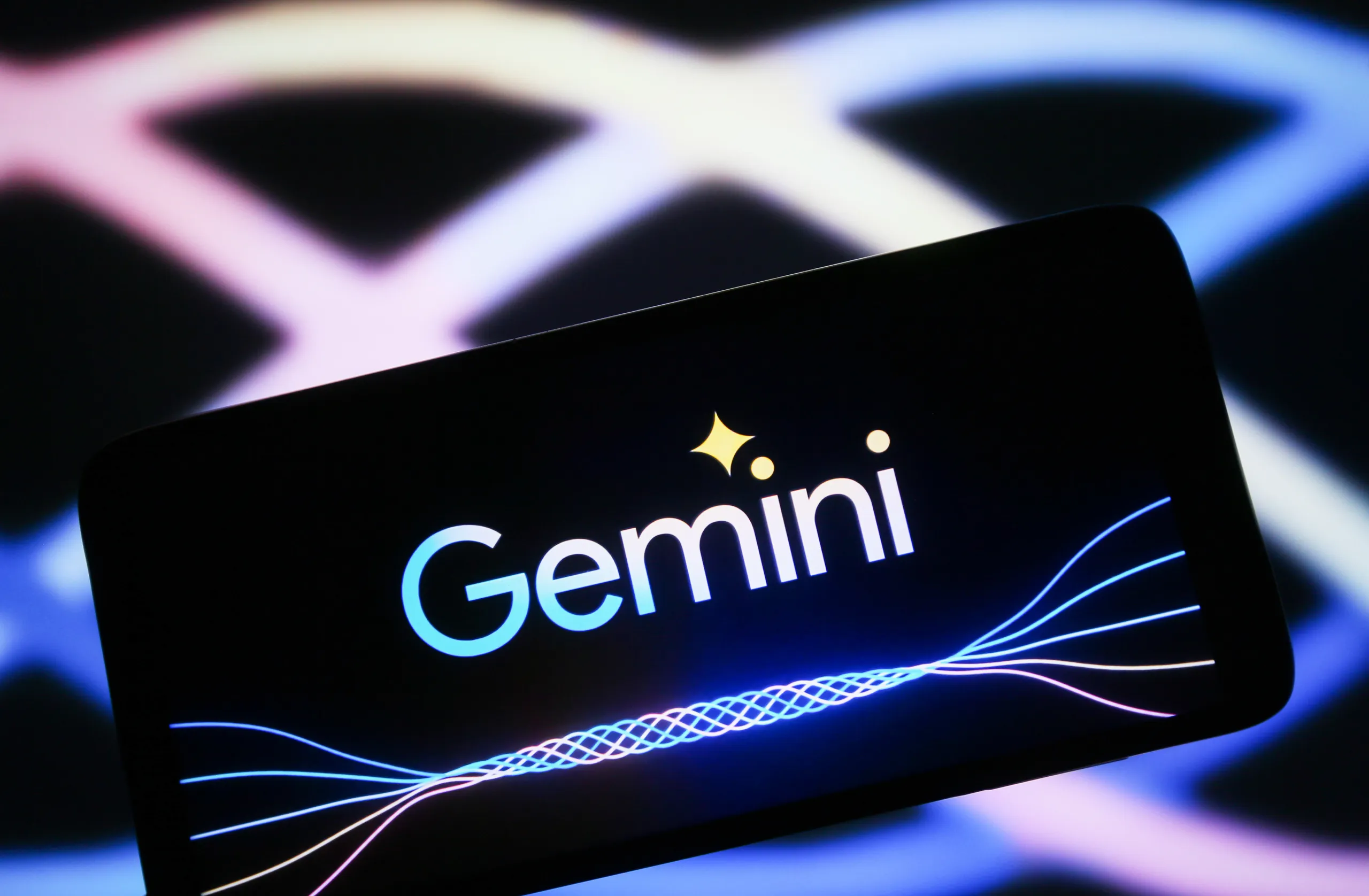 Gemini es la IA de Google con la que busca competir con ChatGTP