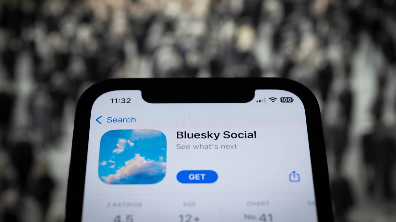 ¡Bluesky ya abrió! El nuevo competidor de X ya está disponible al público 1 ¡Bluesky ya abrió! El nuevo competidor de X ya está disponible al público