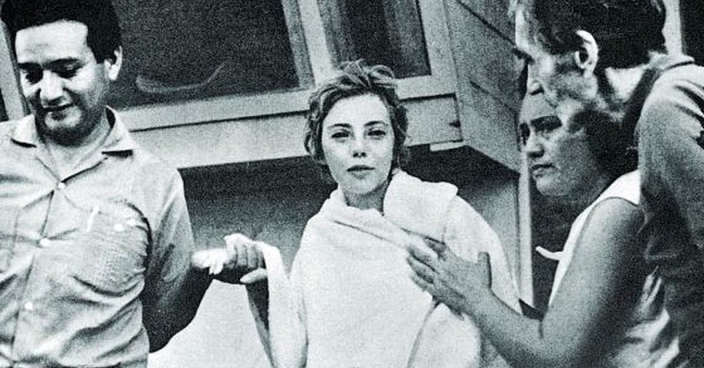 juliane koepcke - juliane koepcke