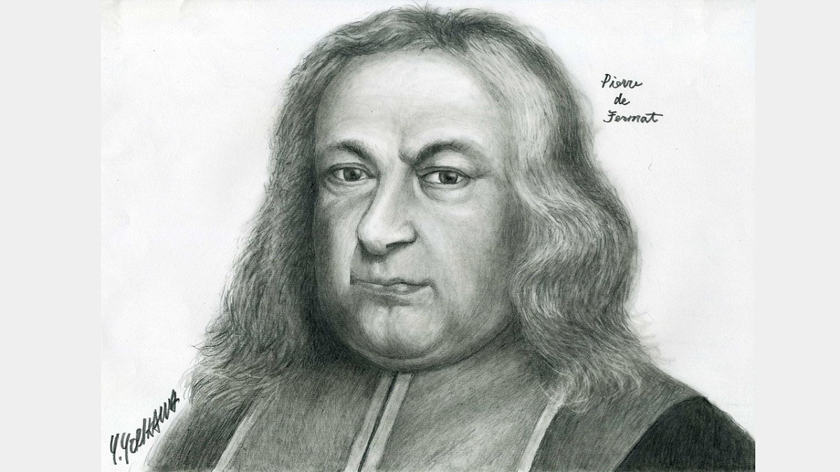 pierre de fermat