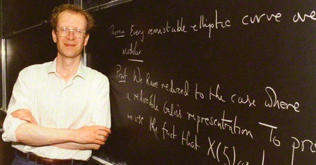 teorema de pierre de fermat