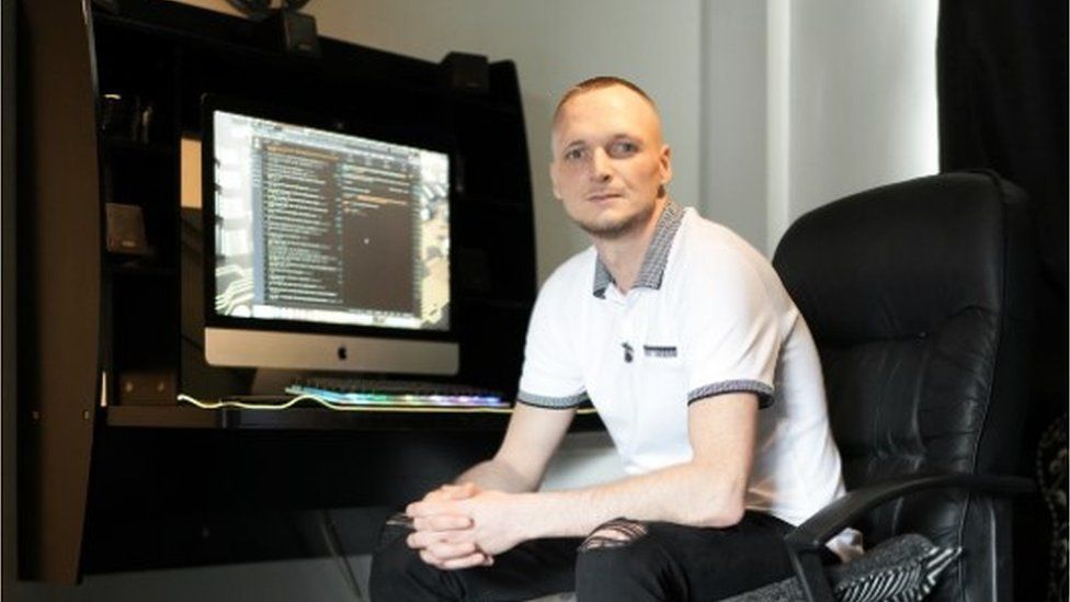 El desafortunado James Howells: Perder un disco duro con 8.000 Bitcoins en un vertedero