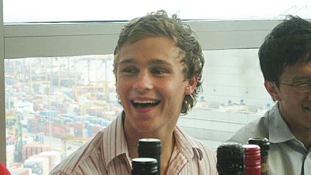 Consecuencias de comer una babosa: un hombre fallece después de 8 años de estar tetrapléjico