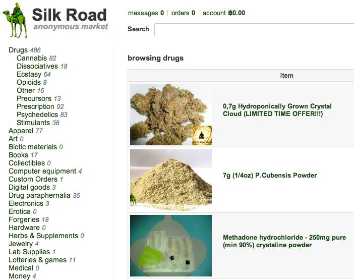 Ross Ulbricht: La verdadera historia detrás del fundador de Silk Road
