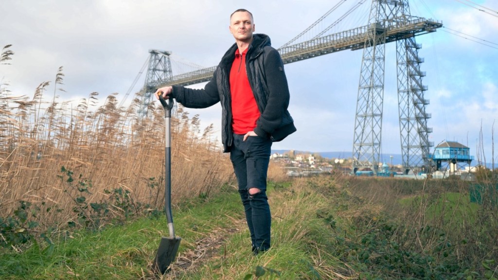 El desafortunado James Howells: Perder un disco duro con 8.000 Bitcoins en un vertedero