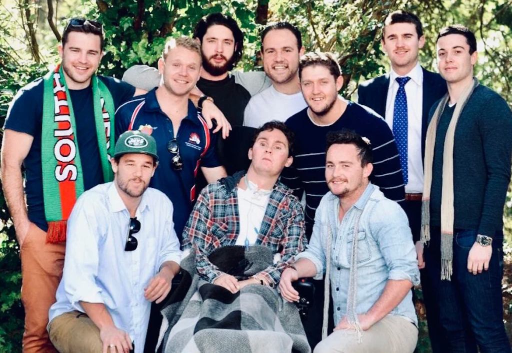 Consecuencias de comer una babosa: un hombre fallece después de 8 años de estar tetrapléjico