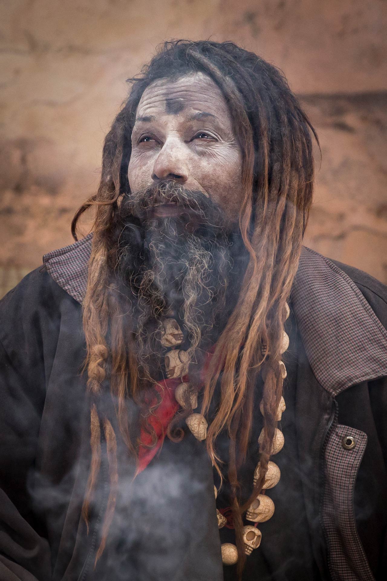 los Aghoris - historia, rituals y creencias