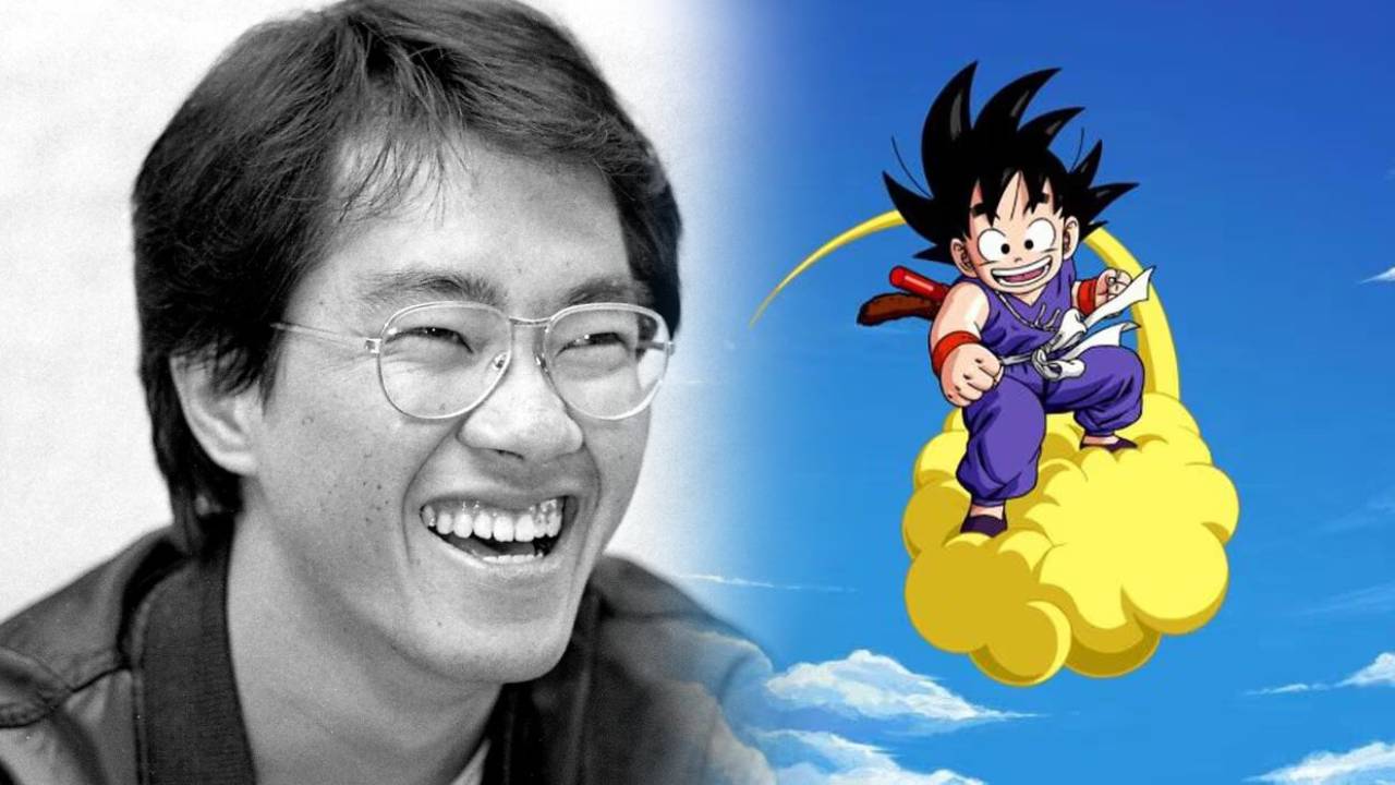 Akira Toriyama, el creador de Dragon Ball, ha muerto: El legado de una leyenda