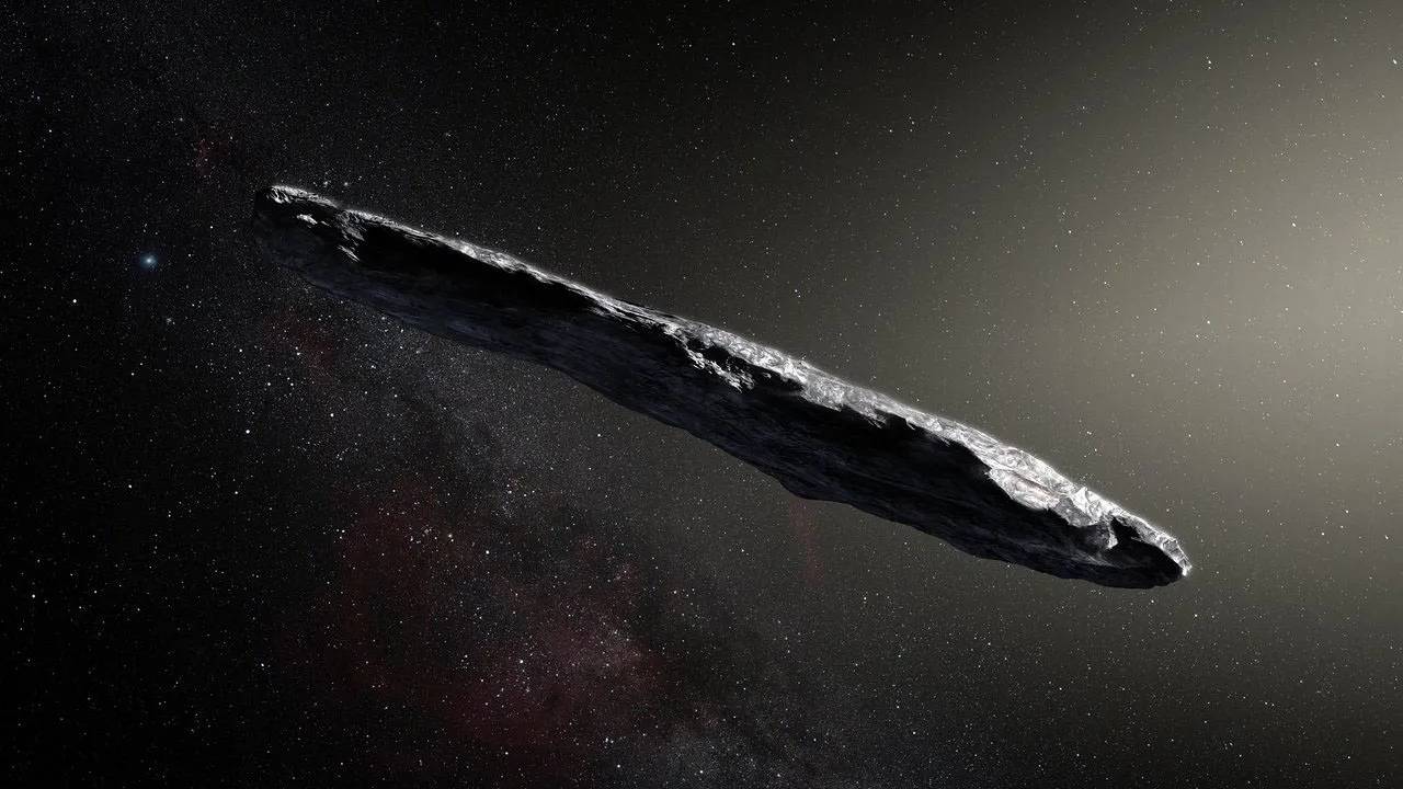 Atrapar a Oumuamua: Lo que necesitamos para estudiar un visitante interestelar