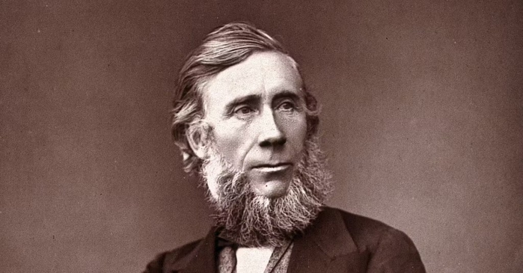 john tyndall