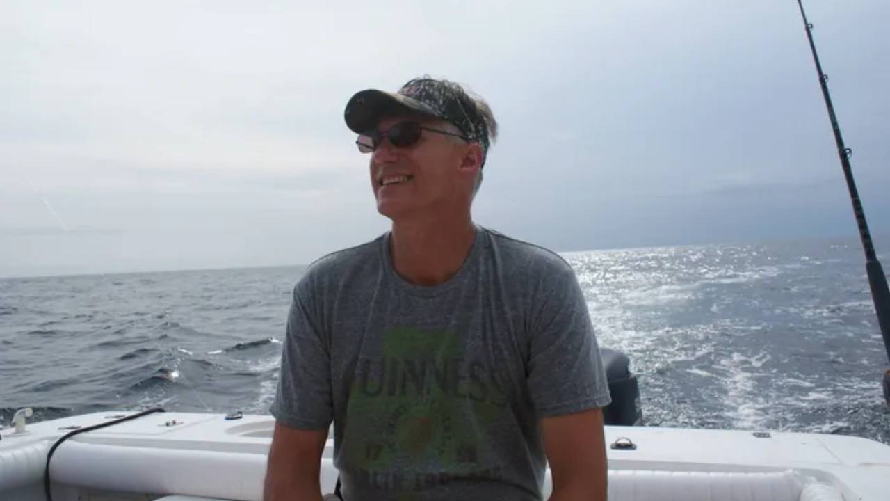 fred pepperman salvo a sus hijas