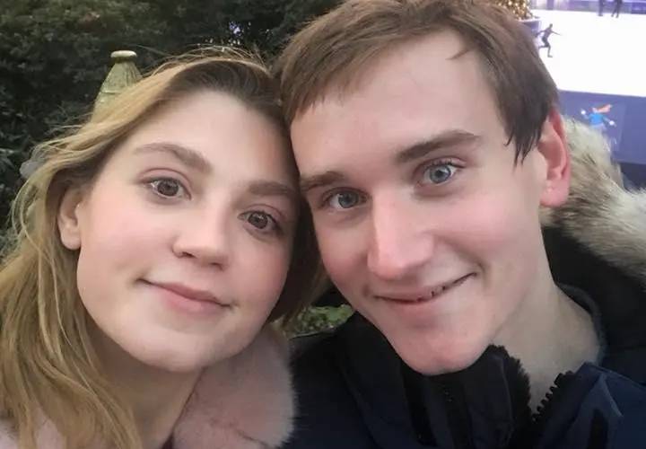 El curioso caso de Lavinia Woodward: La estudiante que no fue a prisión por ser “demasiado inteligente”