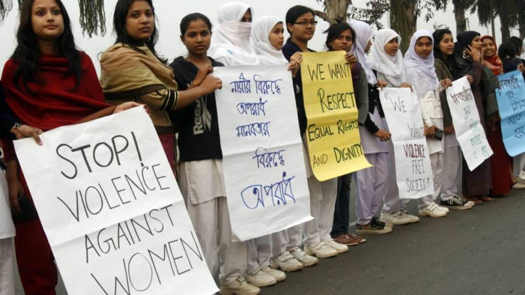 Hércules: El “Vengador” que asesina violadores en Bangladesh