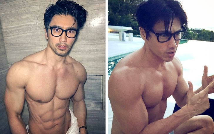 Chuando Tan: ¿Cómo es la vida de un hombre de 50 años que parece tener 20?