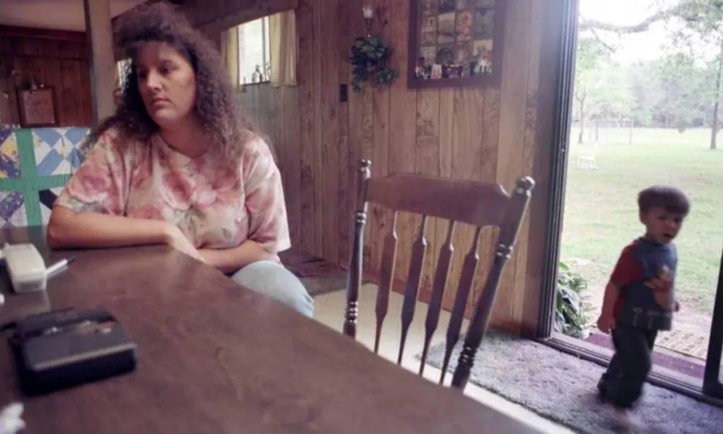 Tonda Dickerson: Una propina de 10 millones de dólares convirtió su vida en un infierno