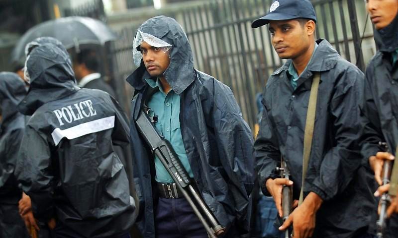 Hércules: El “Vengador” que asesina violadores en Bangladesh