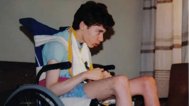 Martin Pistorius: el hombre que sobrevivió a 12 años en coma y despertó