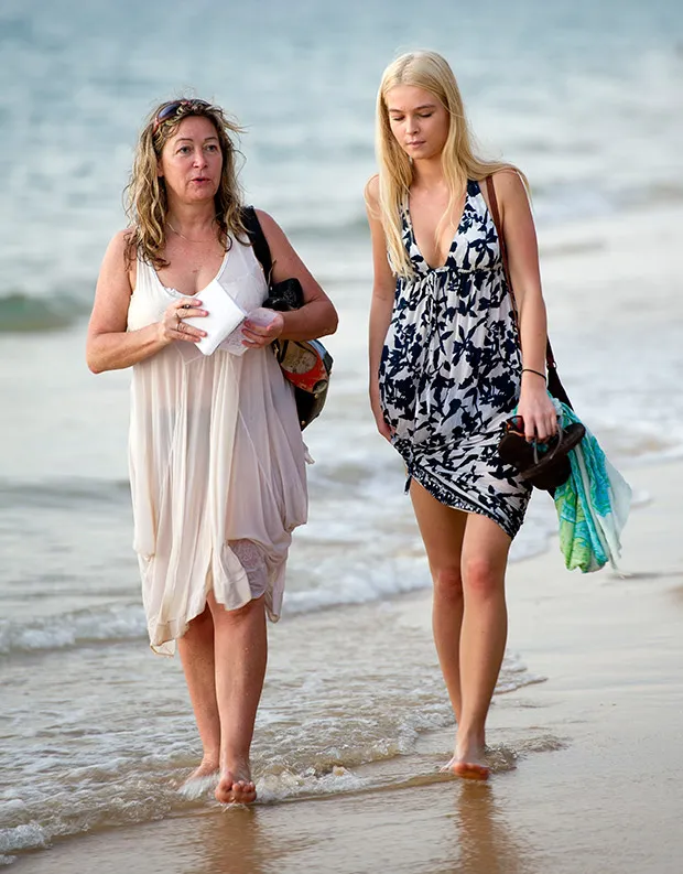 Lo que Tilly Smith aprendió en la escuela salvó a 100 personas de un tsunami