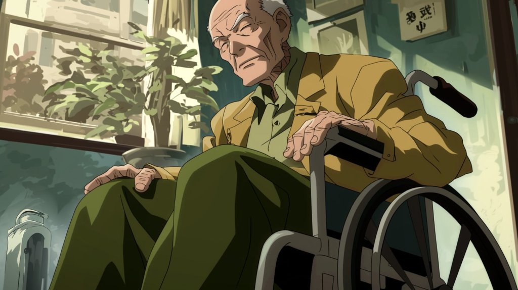 Tus series favoritas en versión anime gracias a la IA 26 series - series