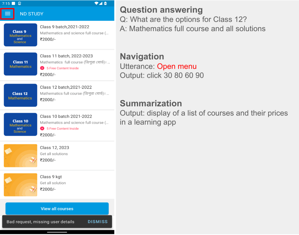 ScreenAI: La IA de Google que cambiará la experiencia de usuario para siempre