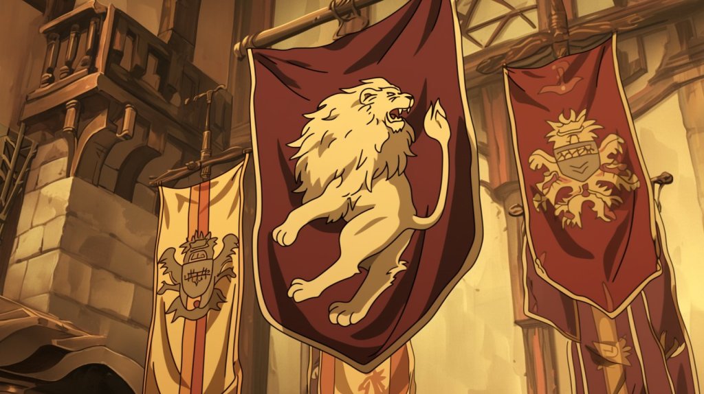 Tus series favoritas en versión anime gracias a la IA 5 series - series