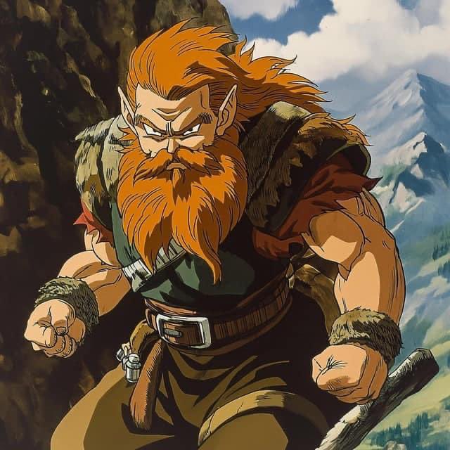 Tus series favoritas en versión anime gracias a la IA 27 series - series