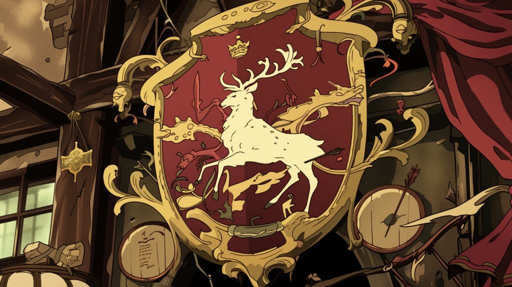 Tus series favoritas en versión anime gracias a la IA 7 series - series