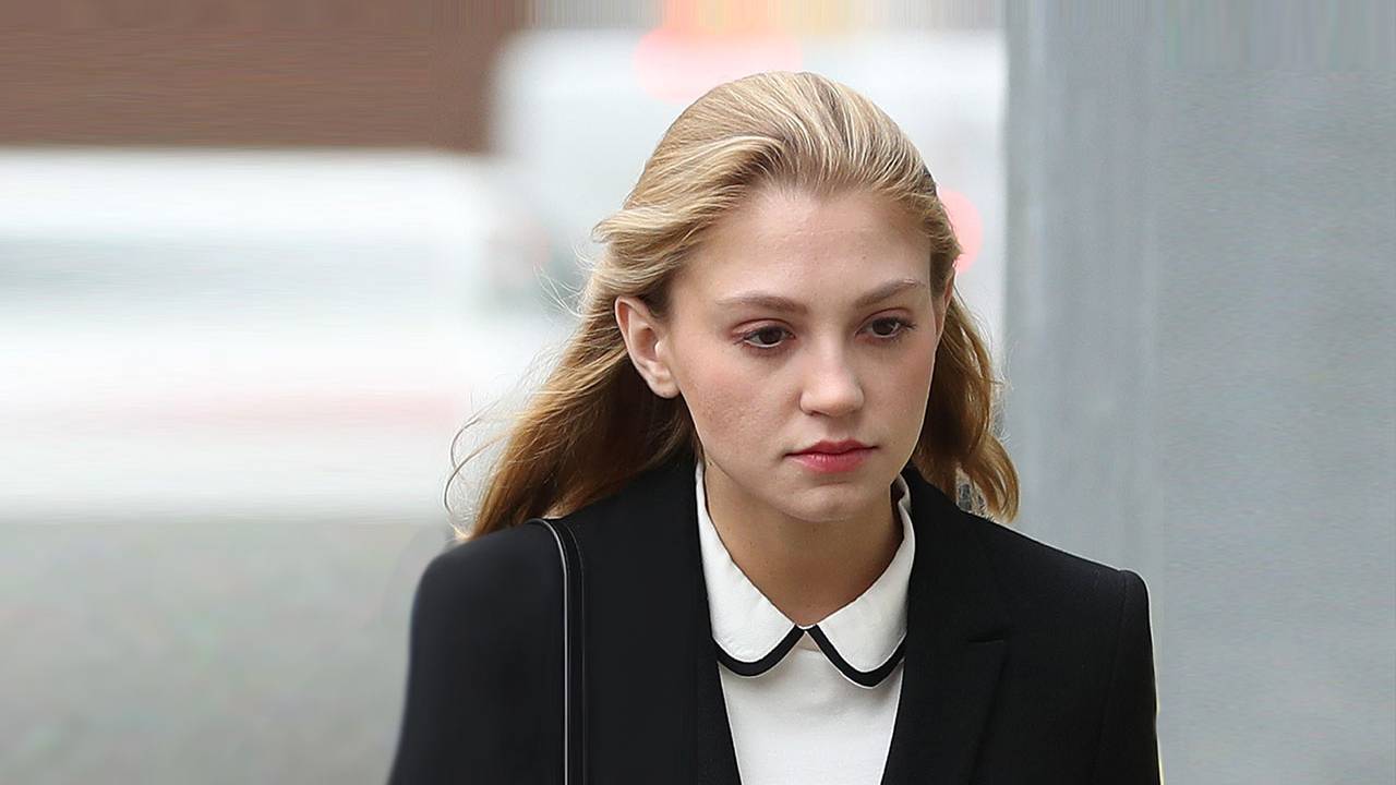 El curioso caso de Lavinia Woodward: La estudiante que no fue a prisión por ser “demasiado inteligente”