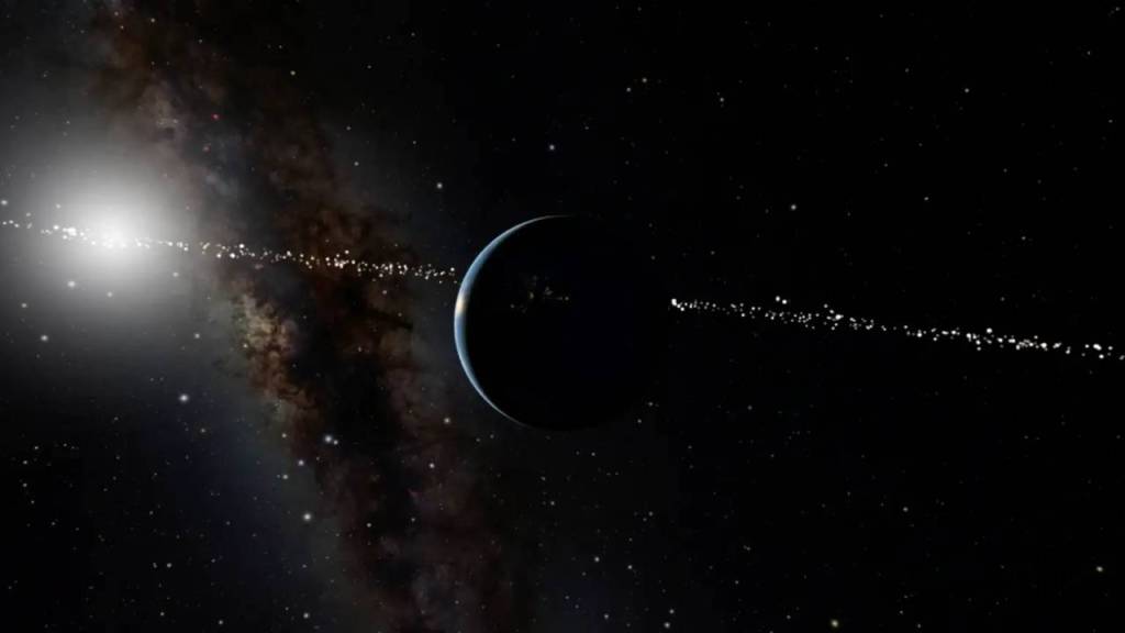 ¿Hay un objeto masivo más allá de Neptuno? Un nuevo estudio astronómico podría confirmarlo