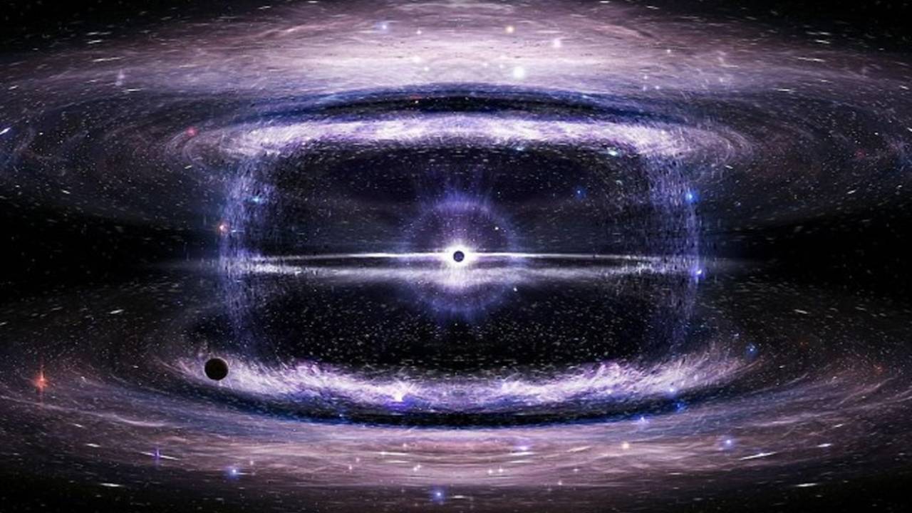 La Entropía podría haber dado origen a la vida según una nueva idea científica