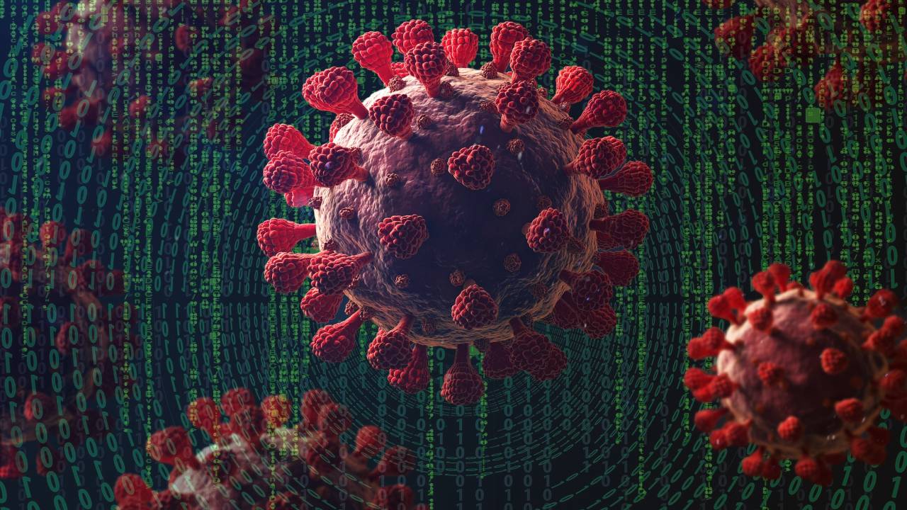 Vivimos en una simulación y el SARS-Cov-2 lo confirmaría, sugiere científico que estudia el virus