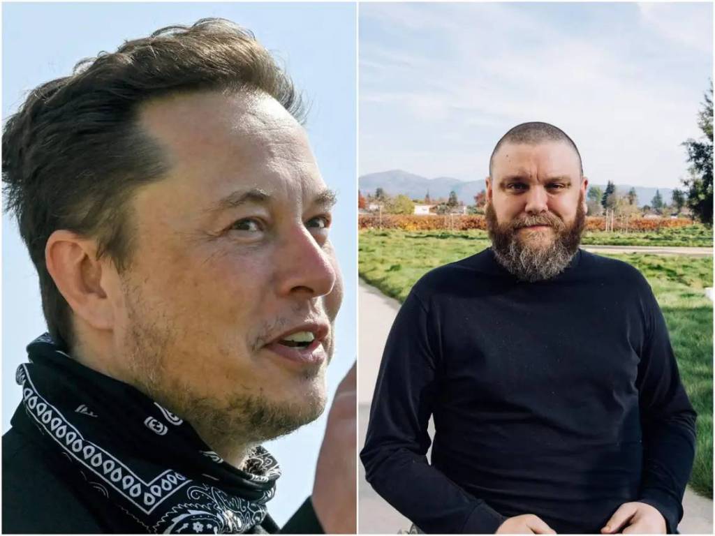 Haraldur Thorleifsson: el hombre discapacitado del que Musk se burló, denigró y despidió 2 Haraldur Thorleifsson: el hombre discapacitado del que Musk se burló, denigró y despidió