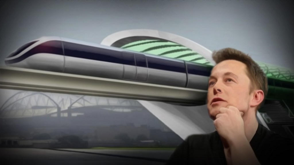 Hyperloop: El transporte que cambiaría al mundo y terminó en otro fracaso de Elon Musk