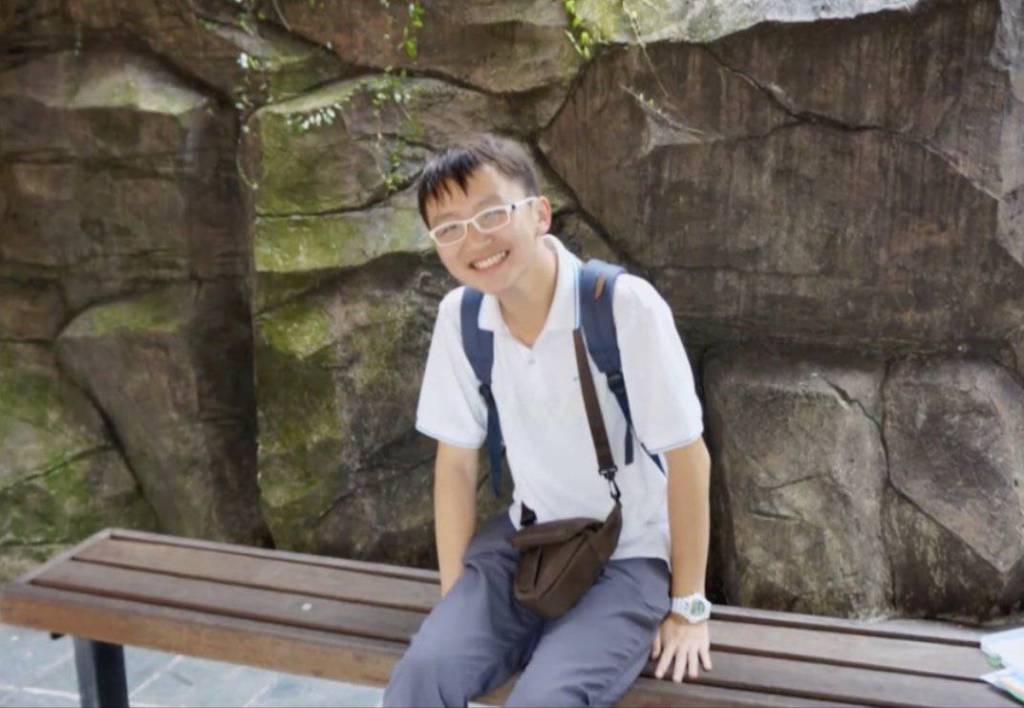 Zhao Tong: el adolescente que creó su propio Exchange de Bitcoin y “perdió” más de 6.000 millones de dólares