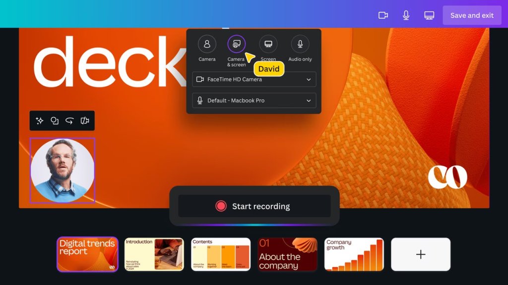 Canva Create 2024 Cambios y mejoras en esta nueva versión
