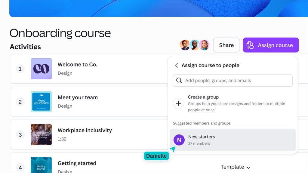 Canva Create 2024 Cambios y mejoras en esta nueva versión