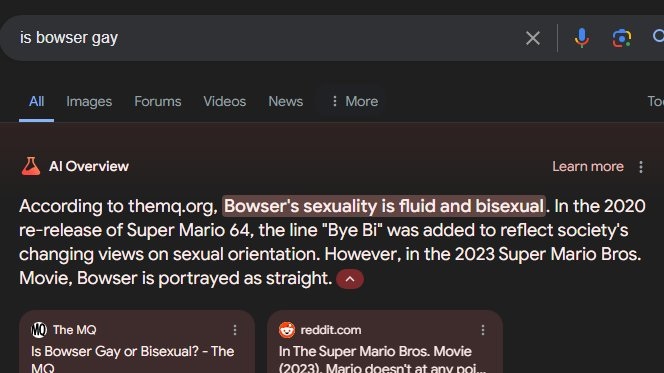 IA de Google cometió errores en las búsquedas,ia de google - IA de Google cometió errores en las búsquedas