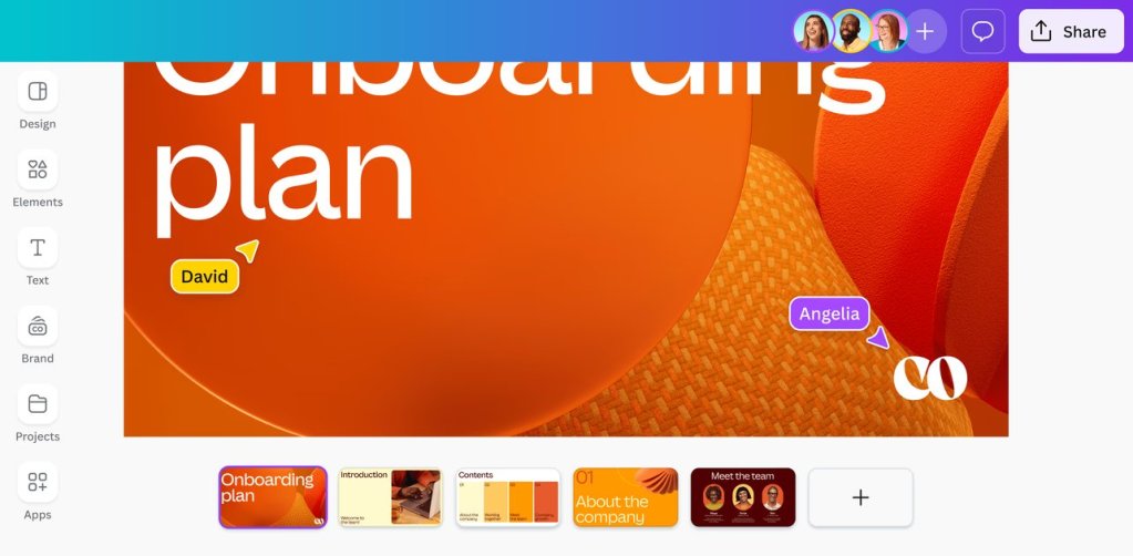 Canva Create 2024 Cambios y mejoras en esta nueva versión