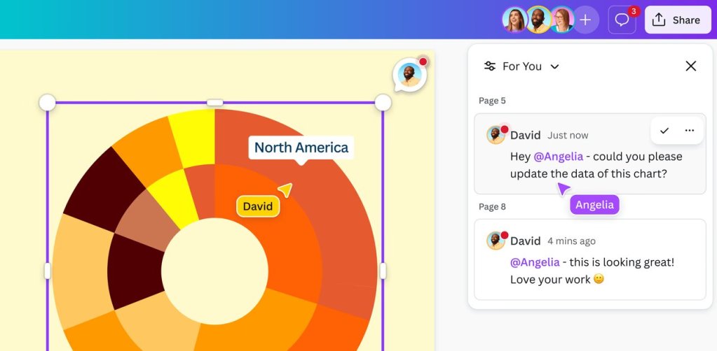 Canva Create 2024 Cambios y mejoras en esta nueva versión