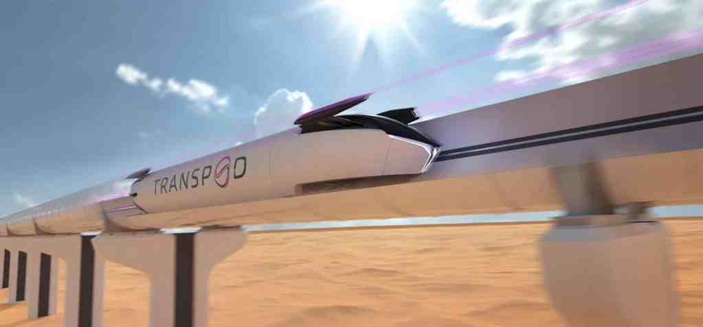 Hyperloop: El transporte que cambiaría al mundo y terminó en otro fracaso de Elon Musk