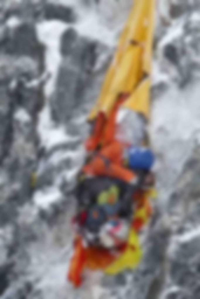 monte everest - monte everest