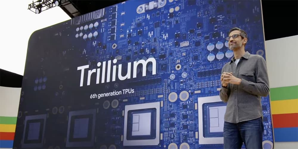 Google presentó sus actualizaciones e internet pierde la cabeza 