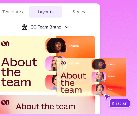 Canva Create 2024 Cambios y mejoras en esta nueva versión