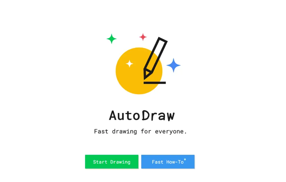 AUTODRAW